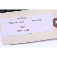 2011 BMW 528i 535i 550i Turn Signal Wiper Column Switch Clock Spring - 61319234442 OEM