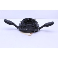 2011 BMW 528i 535i 550i Turn Signal Wiper Column Switch Clock Spring - 61319234442 OEM