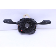 2011 BMW 528i 535i 550i Turn Signal Wiper Column Switch Clock Spring - 61319234442 OEM