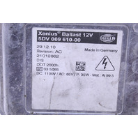 2011 BMW X5 Xenon Headlight Ballast Control Module OEM