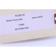 2011 BMW X5 Xenon Headlight Ballast Control Module OEM