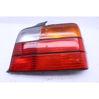 1994 BMW 328i E36 Sedan Tail Light Right - 63211387878 OEM