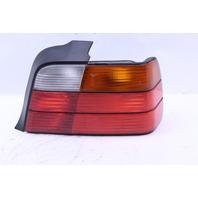 1994 BMW 328i E36 Sedan Tail Light Right - 63211387878 OEM