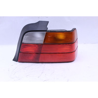 1994 BMW 328i E36 Sedan Tail Light Right - 63211387878 OEM
