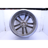 2016 2017 2018 2019 BMW 750i G12 Wheel 19 X 8.5 Style OEM