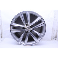 2016 2017 2018 2019 BMW 750i G12 Wheel 19 X 8.5 Style OEM