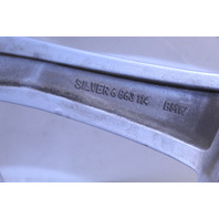 2016 2017 2018 2019 BMW 750i G12 Wheel 19 X 8.5 Style OEM