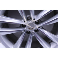 2016 2017 2018 2019 BMW 750i G12 Wheel 19 X 8.5 Style OEM