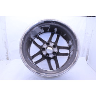 2004 2005 BMW 330i Front Wheel 18 x 8 Style #71 Rim OEM