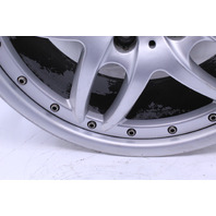 2004 2005 BMW 330i Front Wheel 18 x 8 Style #71 Rim OEM