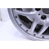 2004 2005 BMW 330i Front Wheel 18 x 8 Style #71 Rim OEM