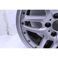 2004 2005 BMW 330i Front Wheel 18 x 8 Style #71 Rim OEM