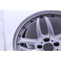 2004 2005 BMW 330i Front Wheel 18 x 8 Style #71 Rim OEM