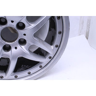 2004 2005 BMW 330i Front Wheel 18 x 8 Style #71 Rim OEM