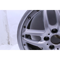 2004 2005 BMW 330i Front Wheel 18 x 8 Style #71 Rim OEM
