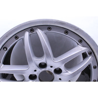 2004 2005 BMW 330i Front Wheel 18 x 8 Style #71 Rim OEM