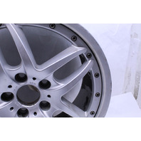 2004 2005 BMW 330i Front Wheel 18 x 8 Style #71 Rim OEM