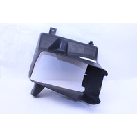 2013 BMW 535i Auxiliary Radiator Air Duct - 51747903890 OEM