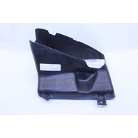 2013 BMW 535i Auxiliary Radiator Air Duct - 51747903890 OEM