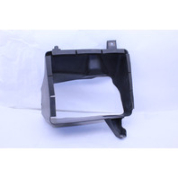 2013 BMW 535i Auxiliary Radiator Air Duct - 51747903890 OEM