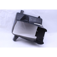 2013 BMW 535i Auxiliary Radiator Air Duct - 51747903890 OEM