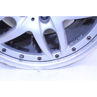 2004 2005 BMW 330i Rear Wheel 18 x 8.5 Rim 10 Spoke Style #71 OEM