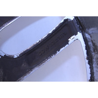 2004 2005 BMW 330i Rear Wheel 18 x 8.5 Rim 10 Spoke Style #71 OEM