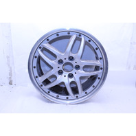 2004 2005 BMW 330i Rear Wheel 18 x 8.5 Rim 10 Spoke Style #71 OEM
