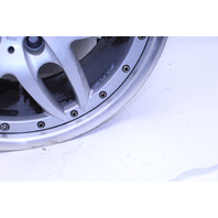 2004 2005 BMW 330i Rear Wheel 18 x 8.5 Rim 10 Spoke Style #71 OEM