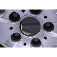 2004 2005 BMW 330i Rear Wheel 18 x 8.5 Rim 10 Spoke Style #71 OEM