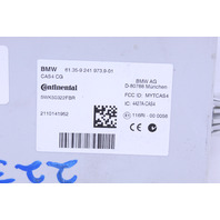 2011 BMW 528i 535i Comfort Access Control CAS Module OEM
