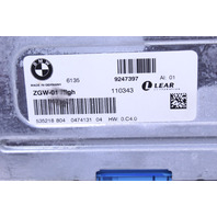 2011-2013 BMW 528 535i 550i 740i 750i Gateway Module 61359247397 OEM