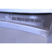 2016 2017 2018 2019 BMW 750i G12 Wheel 19 X 8.5 Style OEM