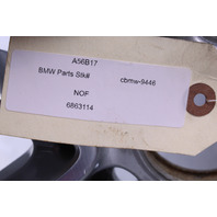 2016 2017 2018 2019 BMW 750i G12 Wheel 19 X 8.5 Style OEM