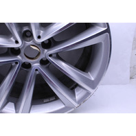 2016 2017 2018 2019 BMW 750i G12 Wheel 19 X 8.5 Style OEM