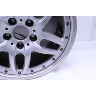 2004 2005 BMW 330i Front Wheel 18 x 8 Style #71 Rim OEM