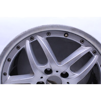 2004 2005 BMW 330i Front Wheel 18 x 8 Style #71 Rim OEM