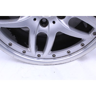 2004 2005 BMW 330i Front Wheel 18 x 8 Style #71 Rim OEM
