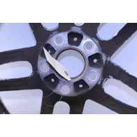 2004 2005 BMW 330i Front Wheel 18 x 8 Style #71 Rim OEM