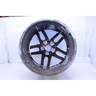 2004 2005 BMW 330i Front Wheel 18 x 8 Style #71 Rim OEM