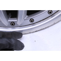 2004 2005 BMW 330i Front Wheel 18 x 8 Style #71 Rim OEM
