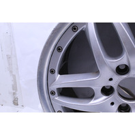 2004 2005 BMW 330i Front Wheel 18 x 8 Style #71 Rim OEM