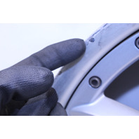 2004 2005 BMW 330i Rear Wheel 18 x 8.5 Rim 10 Spoke Style #71 OEM