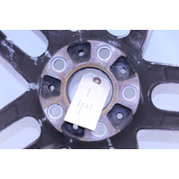 2004 2005 BMW 330i Rear Wheel 18 x 8.5 Rim 10 Spoke Style #71 OEM