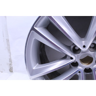 2016 2017 2018 2019 BMW 750i G12 Wheel 19 X 8.5 Style OEM