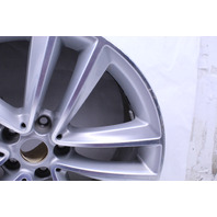 2016 2017 2018 2019 BMW 750i G12 Wheel 19 X 8.5 Style OEM