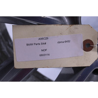 2016 2017 2018 2019 BMW 750i G12 Wheel 19 X 8.5 Style OEM