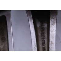 2016 2017 2018 2019 BMW 750i G12 Wheel 19 X 8.5 Style OEM