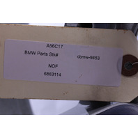 2016 2017 2018 2019 BMW 750i G12 Wheel 19 X 8.5 Style OEM