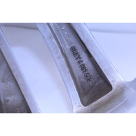 2016 2017 2018 2019 BMW 750i G12 Wheel 19 X 8.5 Style OEM